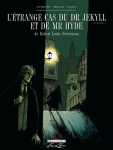Adapté BD