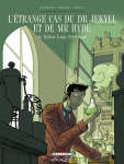 Adapté BD