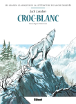 Croc Blanc