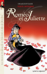 Roméo et Juliette en BD