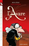 L'Avare en bande dessinée