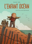 L'enfant Océan. Adapté BD