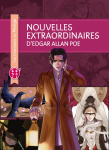 Nouvelles extraordinaires. Adapté MANGA.