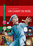 Un chant de Noël. Adaptation Manga.