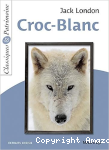 Croc Blanc