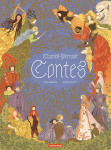Contes. Adaptation BD