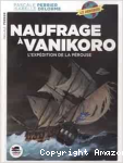 Naufrage à Vanikoro