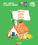 Three Little Pigs