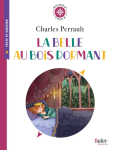 La Belle au bois dormant