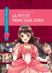 La petite Princesse Sara. Adapté MANGA