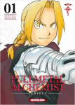 Fullmetal Alchemist Perfect
