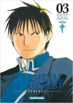Fullmetal Alchemist Perfect