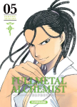 Fullmetal Alchemist Perfect