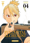 Fullmetal Alchemist Perfect