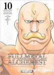 Fullmetal Alchemist Perfect