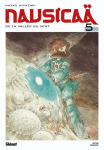 Nausicaä de la vallée du vent