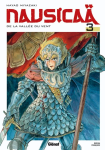 Nausicaä de la vallée du vent
