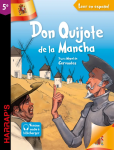 Don Quijote de la Mancha