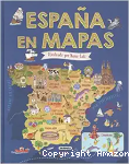 España en mapas