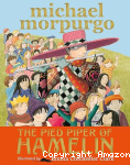 The pied piper of Hamelin