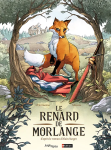 Le Renard de Morlange. Adapté BD