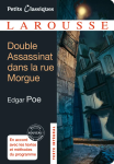 Double Assassinat dans la rue Morgue / La Lettre volée