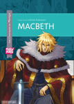 Macbeth. Adapté MANGA