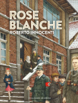 Rose blanche