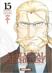 Fullmetal Alchemist Perfect