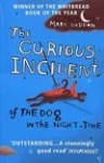 The curious incident of the dog in the night