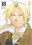 Fullmetal Alchemist Perfect