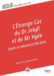 L'étrange cas du Dr Jekyll et de Mr Hyde. LIVRET DYS