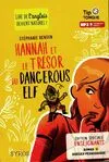 Hannah et le trésor du dangerous elf
