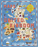 Maps of United Kingdom
