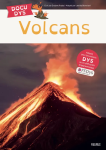 Volcans. Adapté DYS