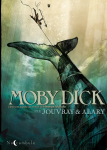 Moby Dick. Adaptation BD.