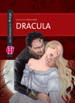 Dracula. Adaptation Manga.