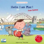 Hello I'm Max from Sydney